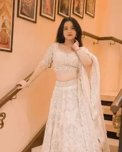 Escort Service In Valarpuram